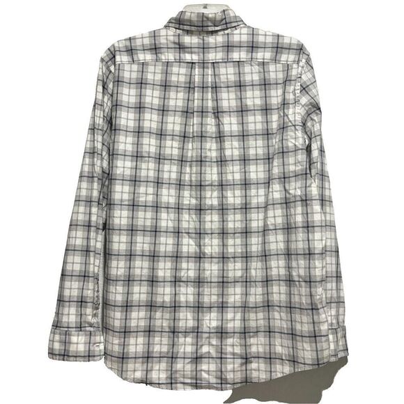 Vineyard Vines Men's Slim Fit Tucker Shirt Button-Up Multicolor Large Plaid Prep - Picture 2 of 6